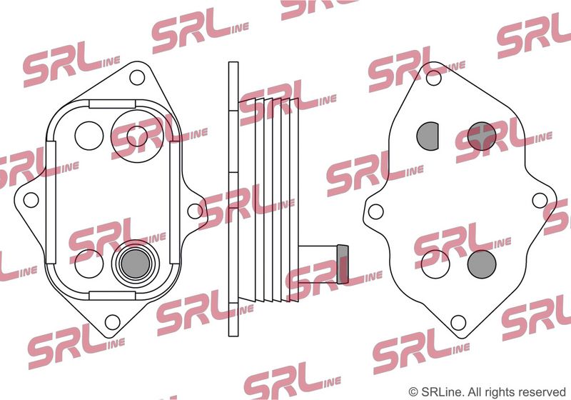 This part match OEM code: 6681800065