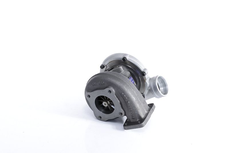 Compresor,sistem de supraalimentare T911139 BTS Turbo