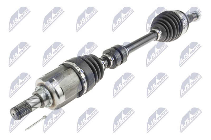NTY NPW-NS-229 Drive Shaft