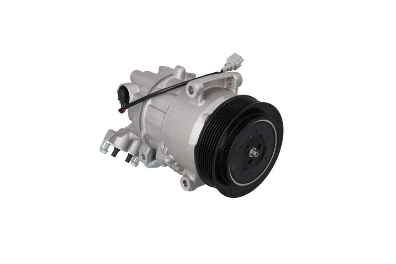 KAMOKA 7820192 Compressor, air conditioning