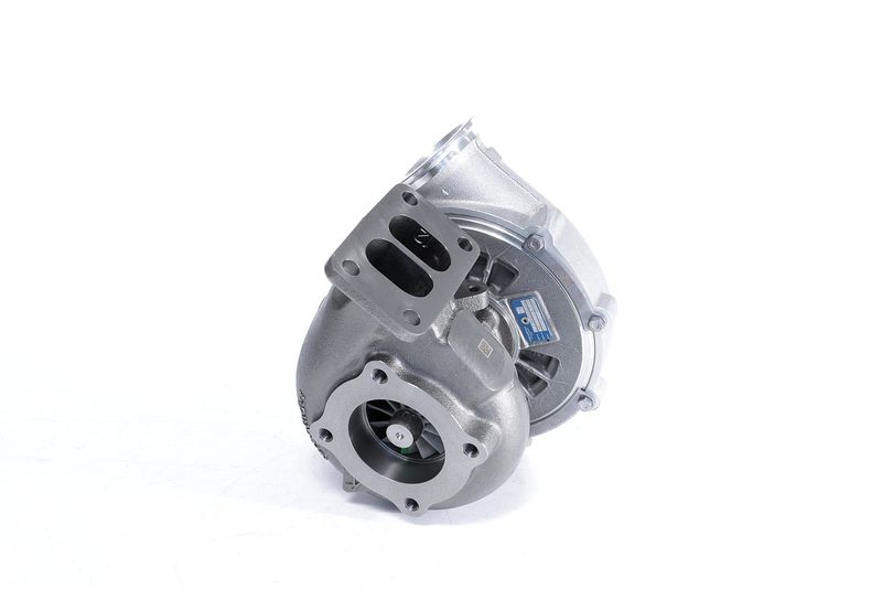 Compresor,sistem de supraalimentare T915073 BTS Turbo