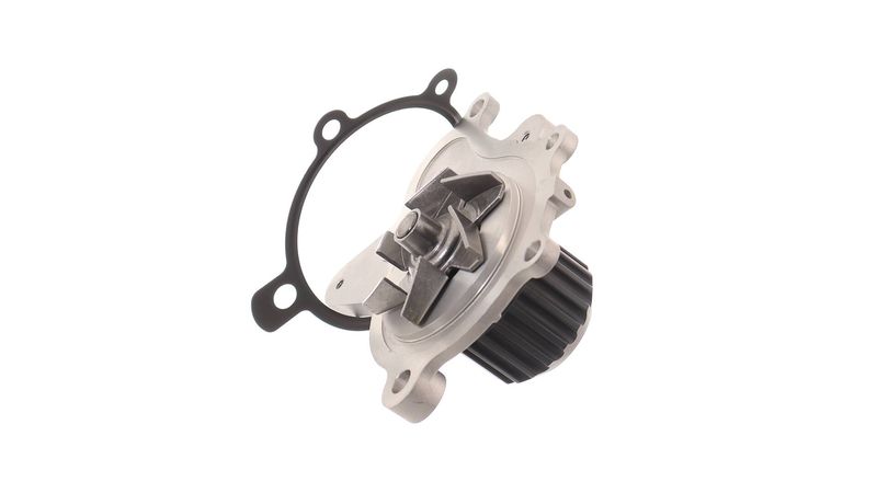 SKF VKPC 95853 Насос охолоджувальної рідини, охолодження двигуна