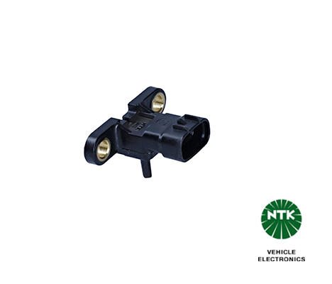 Sensor, presión colector de admisión