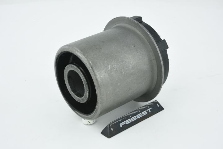 FEBEST NAB-357 Bushing, axle beam