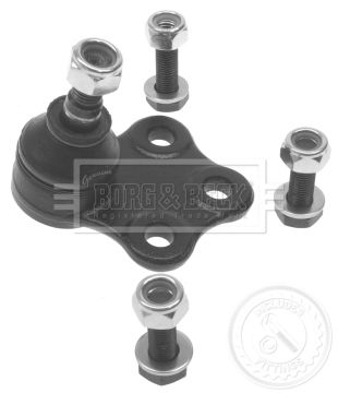 Borg & Beck ball joint lower l/r - BBJ5249