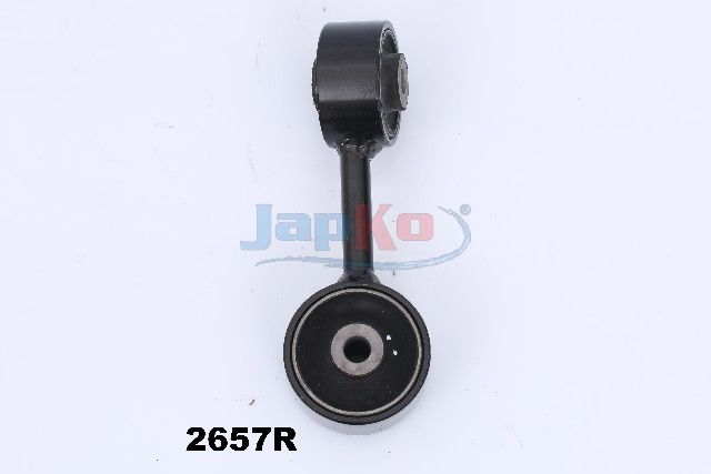 Paigutus, Mootor, JAPKO...