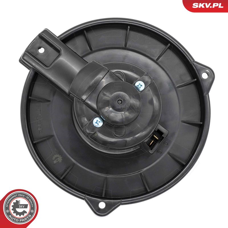 Salongipuhur, ESEN SKV 68SKV183