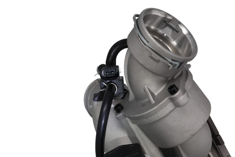 Kompressor, ülelaadimine, KAMOKA 8600101