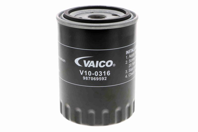 VAICO olajszűrő V10-0316