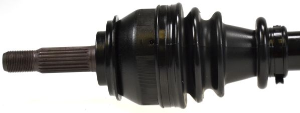 SPIDAN 24160 Drive Shaft