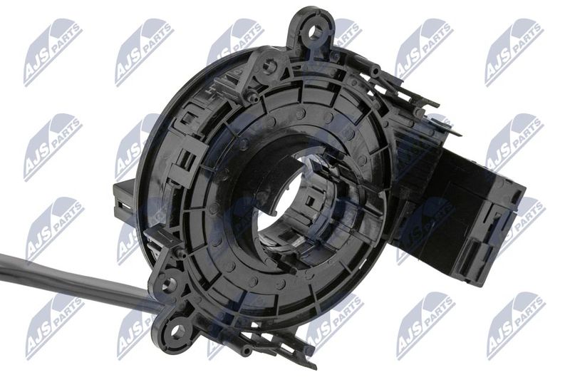 NTY EAS-NS-019 Clock Spring, airbag