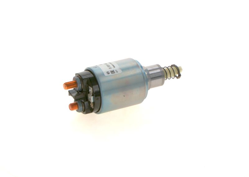 BOSCH 0331402107 Solenoid Switch, starter