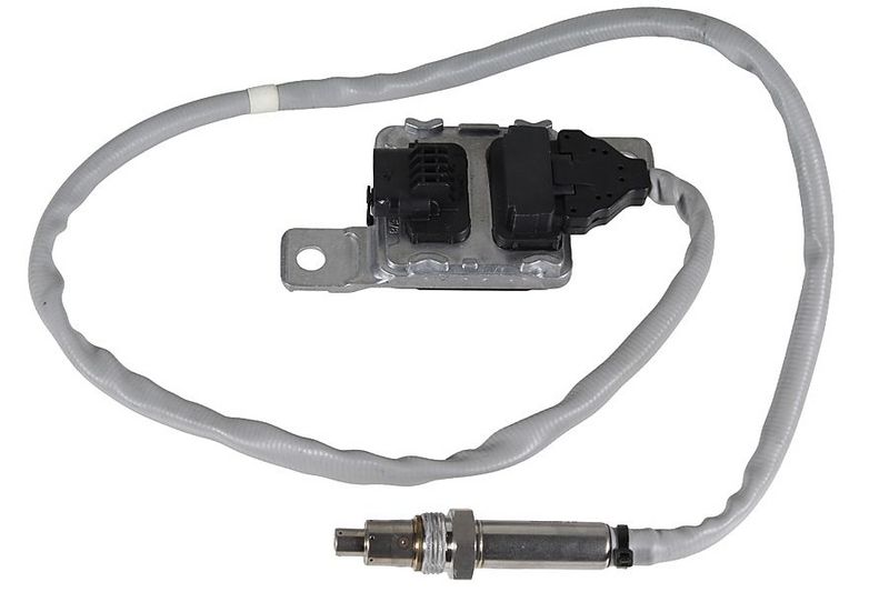 METZGER AUTOTEILE 0940003 - NOx Sensor, NOx catalytic converter