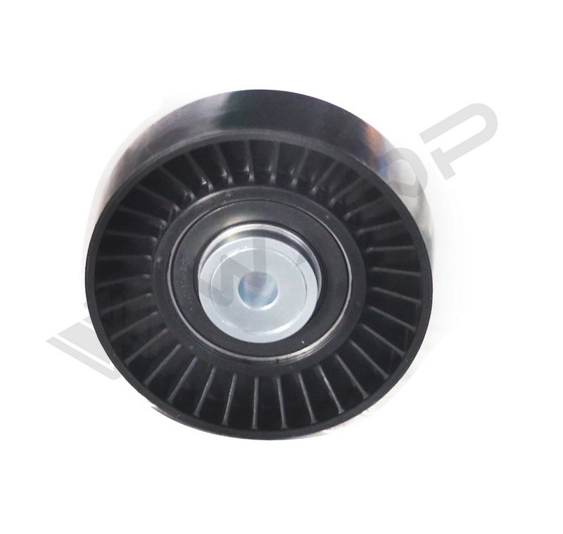 WXQP 314407 Deflection/Guide Pulley, V-ribbed belt