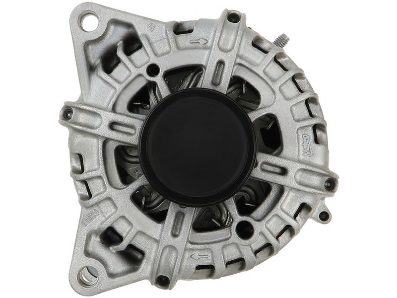 Brand new OEM VALEO Alternator