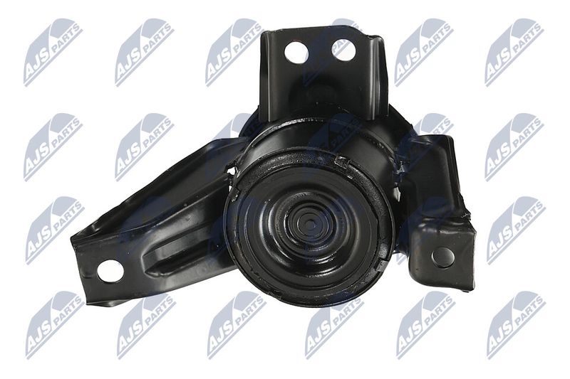 Paigutus, Mootor, NTY ZPS-KA-332