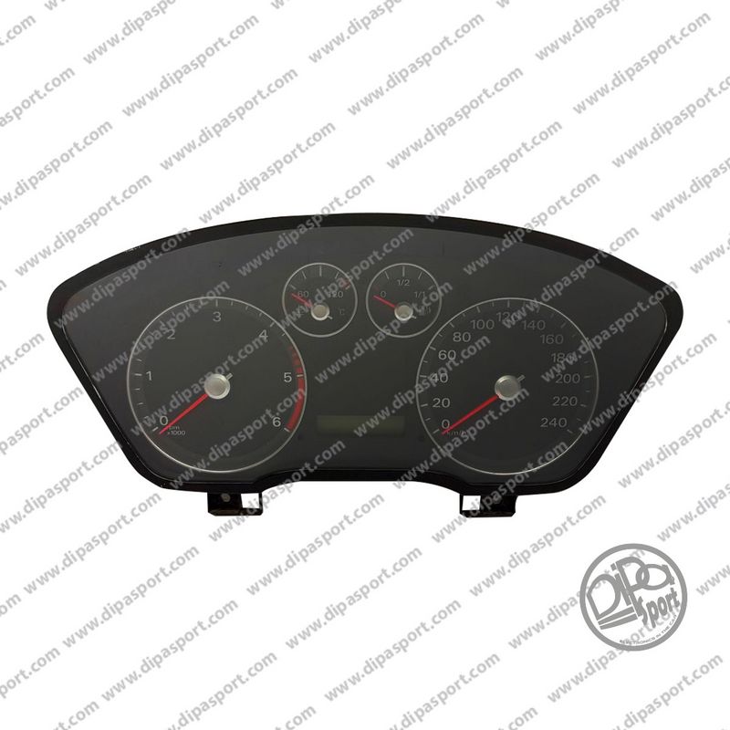 Tablero de instrumentos