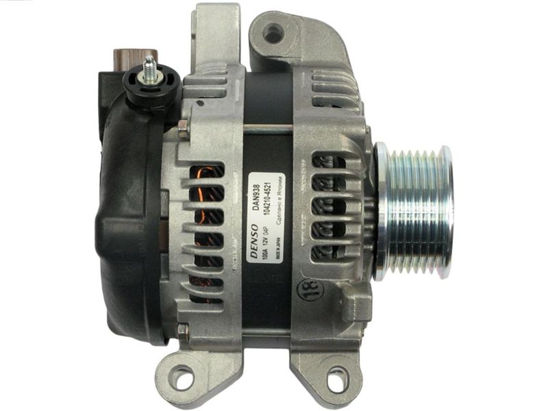 Генератор, Auto Starter A6052(DENSO)