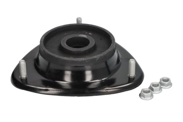 MacPherson veerpoot bevestiging Voor Links/Rechts (met een lager) past: SUBARU FORESTER, IMPREZA, LEGACY V, OUTBACK, TRIBECA, XV 1.5-3.6 01.05-