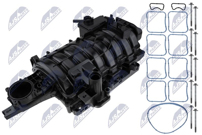 Õhuvõtumoodul, NTY BKS-CH-010