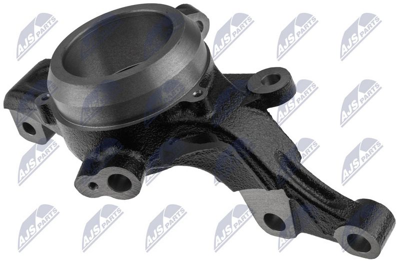 Käändmik, rattakinnitus, NTY ZZP-HY-523