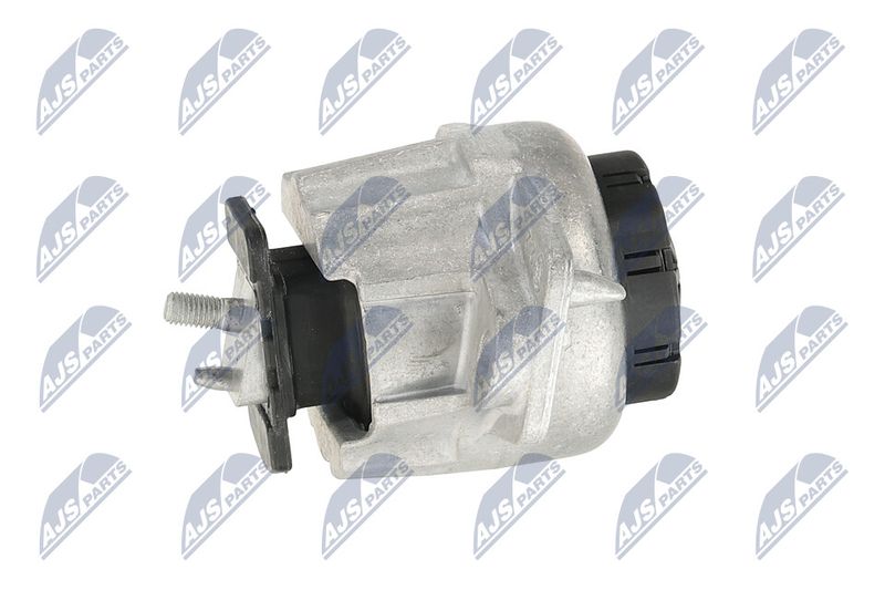 Paigutus, Mootor, NTY ZPS-LR-015