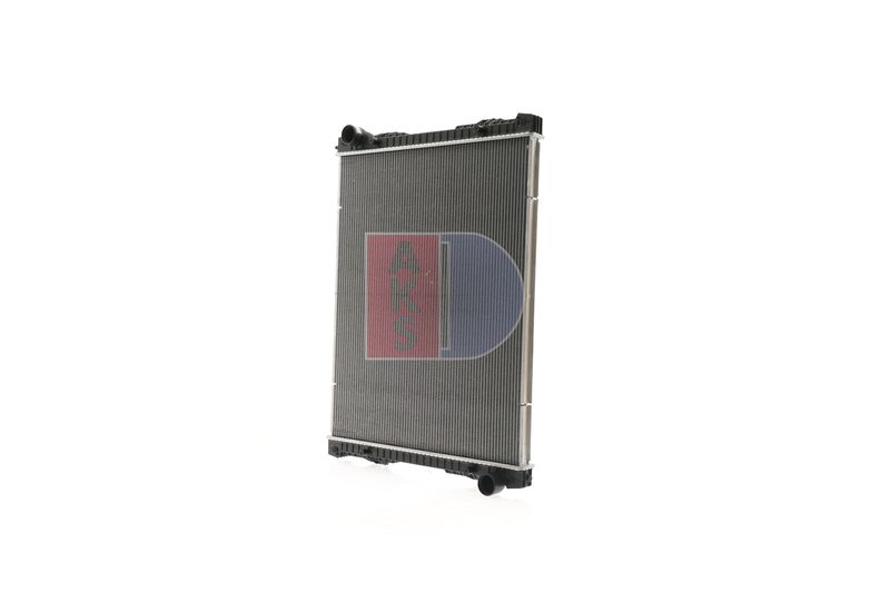 Chladič, chlazení motoru 270003S