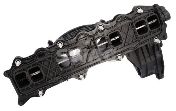 SWAG 33 10 3086 Fitting, intake manifold
