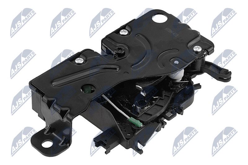 Tagaluugi sulgur, NTY...