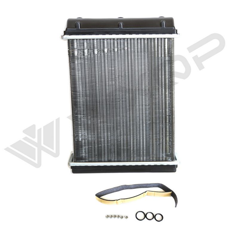 WXQP 120213 Heat Exchanger, interior heating