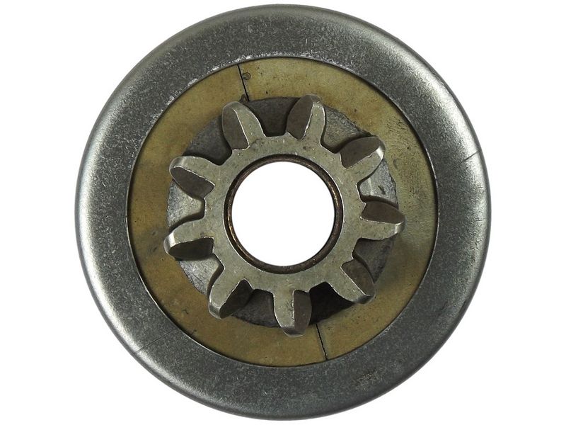 Vabajooks, starter, AS-PL SD9036