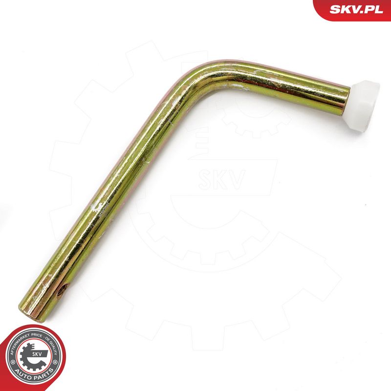 Rullijuht, lükanduks, ESEN SKV 97SKV091