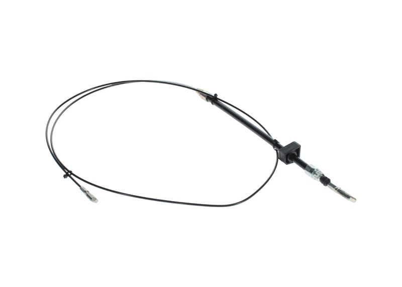 BOSCH 1987477854 Cable Pull, parking brake