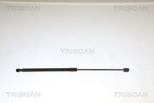 Gasfjeder, kuffert-/lastrum