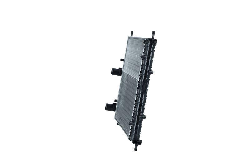 NRF 53607 Variklio aušinimo radiatorius