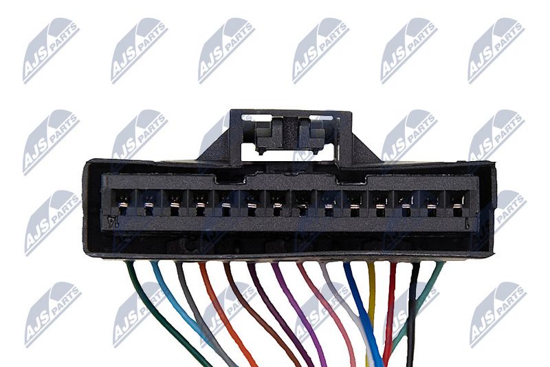 Remondikomplekt, mehhatroonika (automaatkäigukast), NTY EAT-AU-000