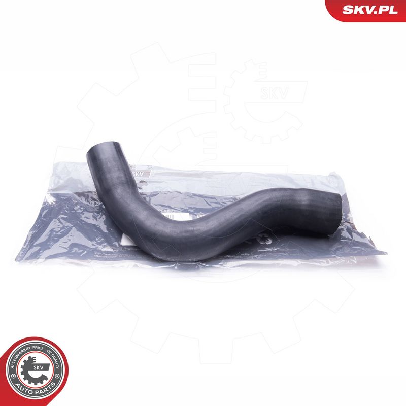 Laadimisõhu voolik, ESEN...