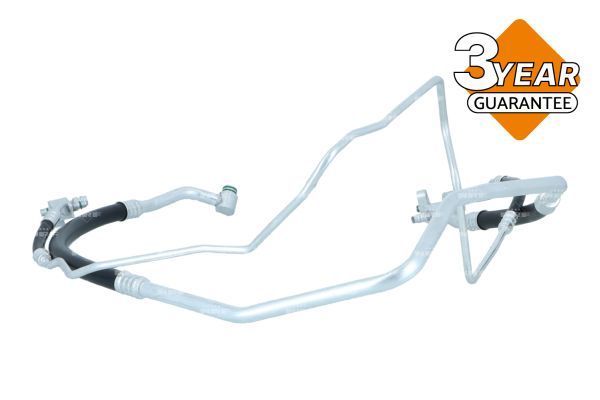 NRF 400132 High/Low-pressure Line, air conditioning