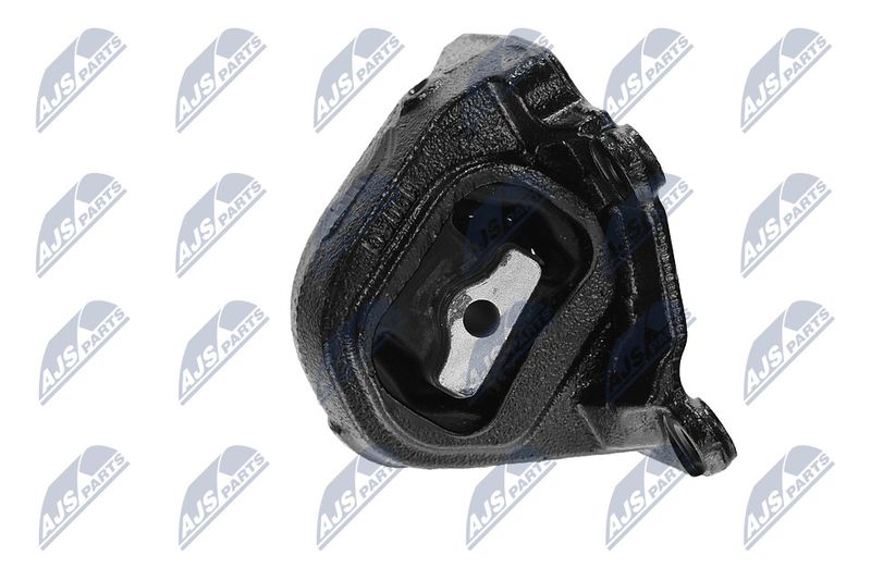 Paigutus, Mootor, NTY ZPS-CH-140