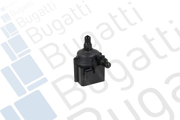 Bomba de agua adicional (circuito de agua de refrigeración)