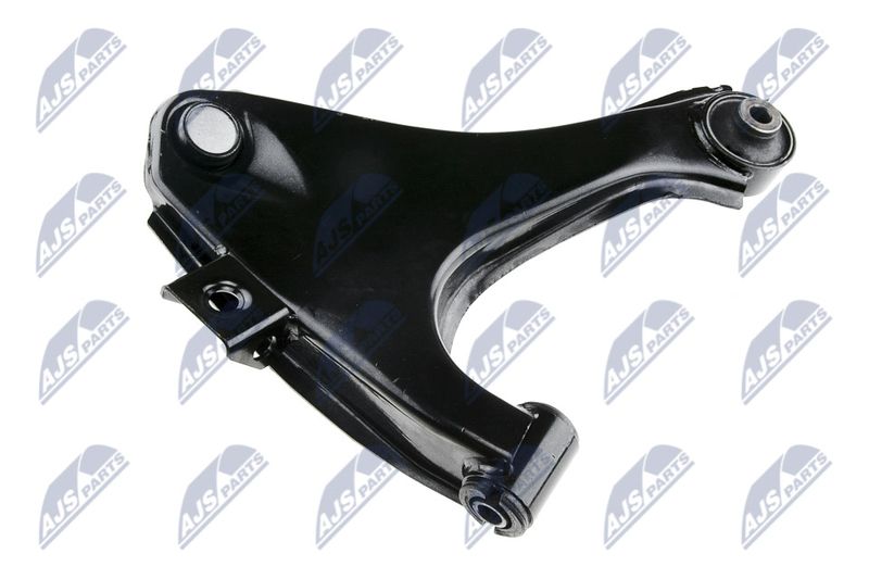 NTY ZWD-DA-024 Control/Trailing Arm, wheel suspension