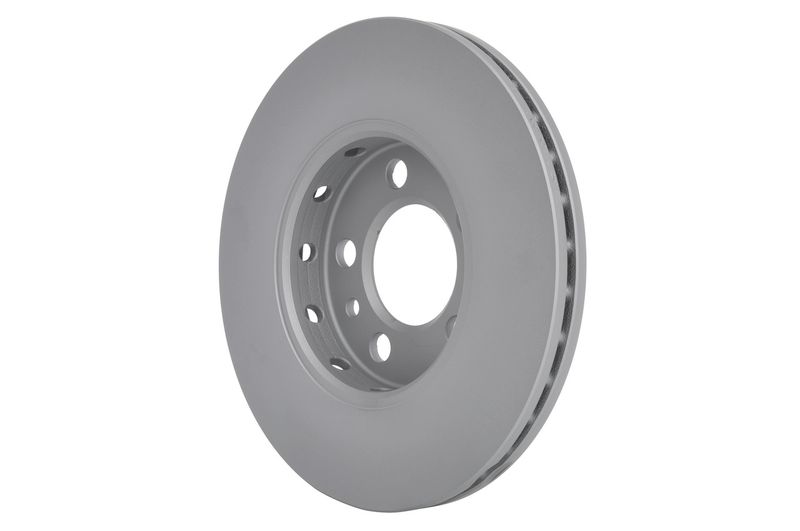 BOSCH 0986479B58 MARELLI Brake Disc