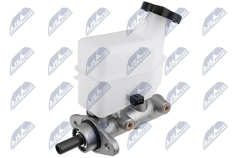 Peapiduri silinder, NTY...