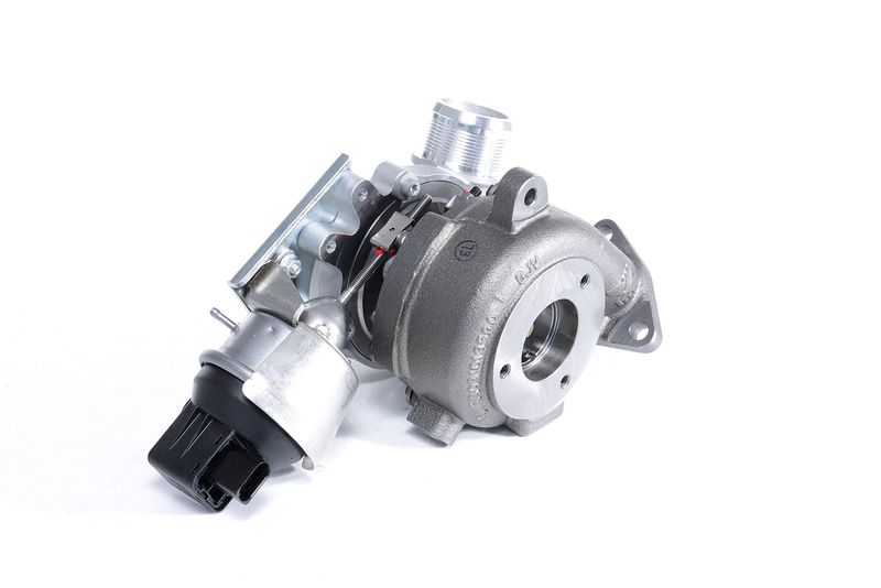Compresor,sistem de supraalimentare T916982 BTS Turbo