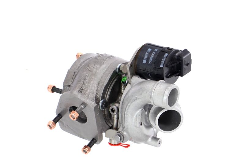 REMANTE 003-002-000046R Charger, charging (supercharged/turbocharged)