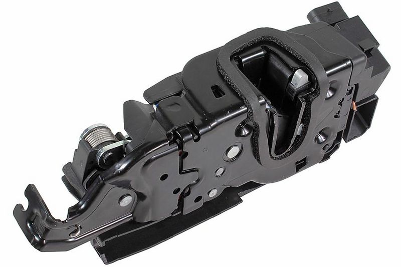 METZGER AUTOTEILE 2314660 Sliding Door Lock