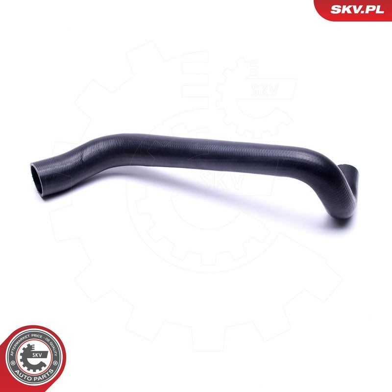 Laadimisõhu voolik, ESEN...