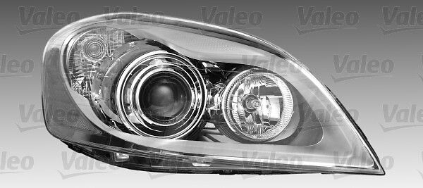 главен фар VALEO