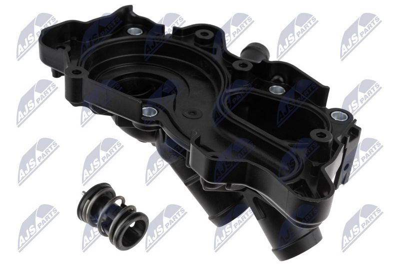 NTY CTM-VW-114 Thermostat, coolant