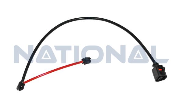 National FK6336WL